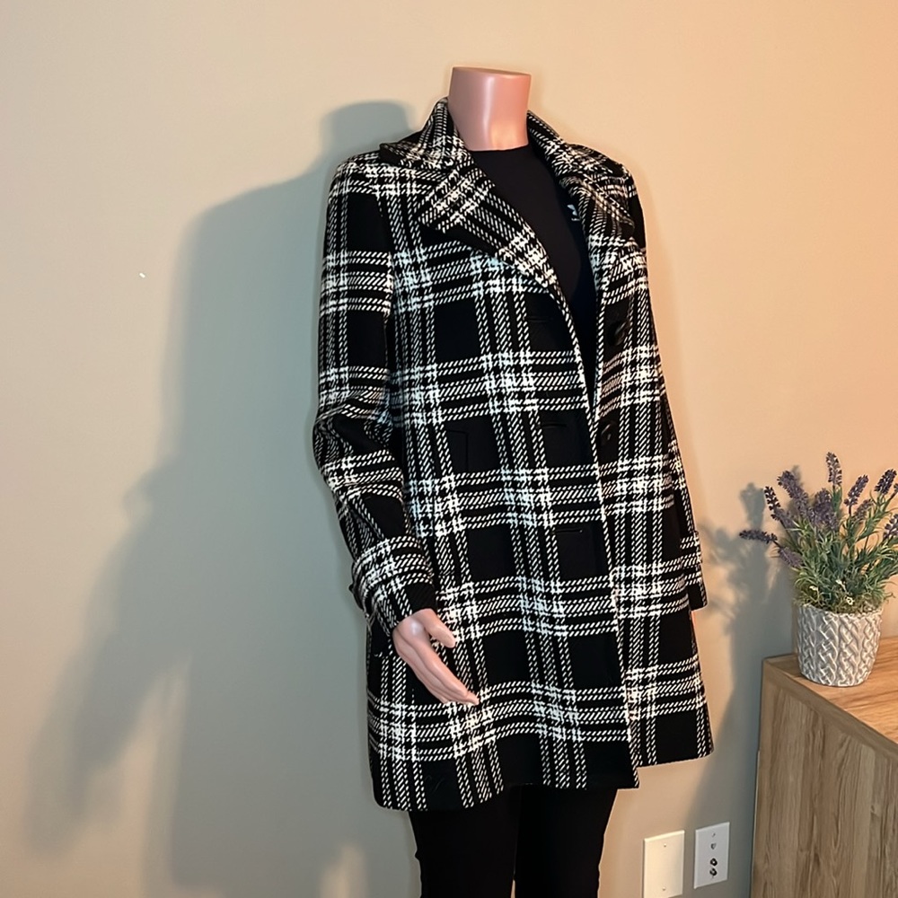 Talbots coat - Picture 3 of 10